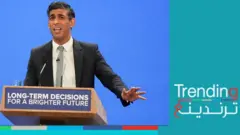 احتدم الجدل في بريطانيا وخارجها في أعقاب تعليقات أدلى بها رئيس الوزراء ريشي سوناك حول التعامل مع العابرين جنسيا.