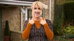 Jo Milne.