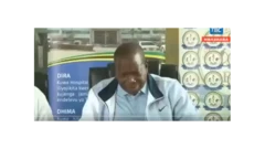 Dr Philip Mpango