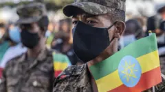 ઇથિયોપિયા