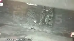 مقتل شخصيات إجرامية إسرائيلية في هجوم في العاصمة المكسيكية.