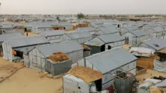 Les organisations humanitaires qui portent assistance aux réfugiés nigérians sont régulièrement attaquées par des insurgés