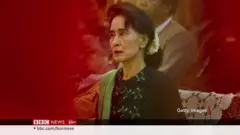 ဒေါ်အောင်ဆန်းစုကြည် အဂတိမှု အယူခံကြားနာ