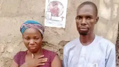 Parents of Deborah