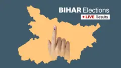 బిహార్ ఎన్నికలు