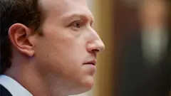Mark Zuckerberg