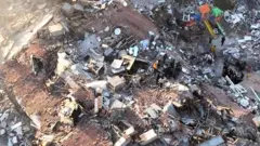 Turkey earthquake