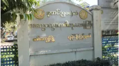 စစ်တွေမှာ အသက် ၇၅ နှစ်အရွယ် ကိုဗစ်လူနာတစ်ဦးသေဆုံး၊ ရခိုင်မှာ ပထမဆုံးသေဆုံးသူဖြစ်