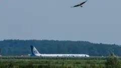 літак