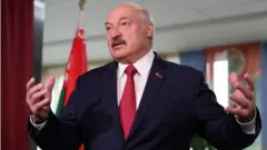 Лукашенко