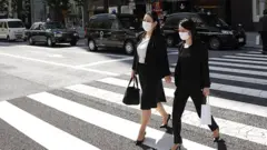 日本職業女性