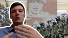 Как участников январских протестов в России вынуждали написать "по собственному желанию".