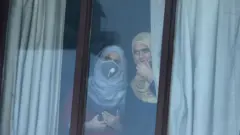 লকডাউন