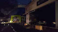 blackout