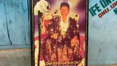 Simon Odo