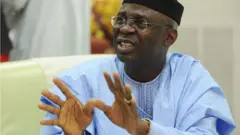 Tunde Bakare