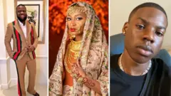 Google most searched pesin for Nigeria for 2020