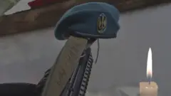 берет
