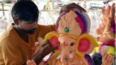 விநாயகர் சதுர்த்தி
