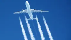 avión