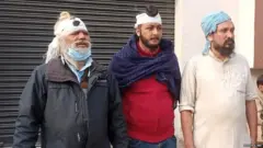 ਬਿਹਾਰ, ਸਿੱਖ