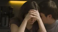 ብዘይሓዊ ሕማም እትሳቐ