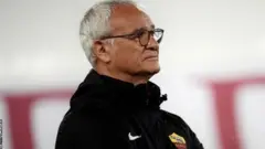 Claude Ranieri a dirigé plusieurs clubs européens.