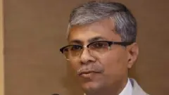''இந்தி தெரியாதவர்கள் வெளியேறுங்கள்'': வைரலாகும் ஆயுஷ் செயலரின் காணொளி, உண்மை என்ன?