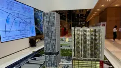 中國房屋售賣處