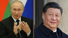 COP26: Why China and Russia president refuse to attend climate change meeting for GLasgow, Scotland