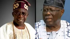 tinubu ati bode george