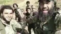 احتمال وقوع جنایت‌ جنگی در مناطق کردنشین شمال سوریه