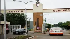 ile eko fasiti lautech