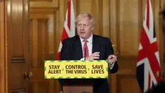 Boris Johnson