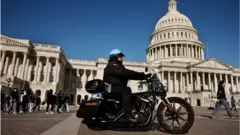 کنگره آمریکا