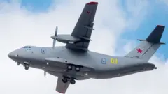 Ил-112В