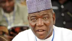 Sule Lamido