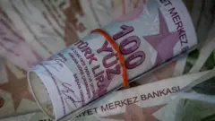 Clearstream Banking ve Euroclear Bank, ortak iletişim platformları Bridge üzerinden Türk Lirası işlemlerini askıya aldı