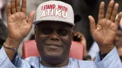 Atiku Abubakar