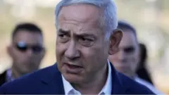 Benjamin Netanyahu