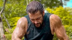 Salman Khan