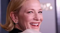 Кейт Бланшетт