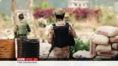 ထန်တလန်မှာ တိုက်ပွဲပြင်းထန်