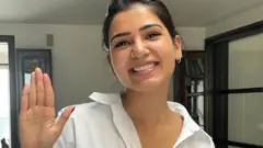 సమంత రూత్‌ప్రభు