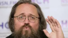 Андрей Кураев