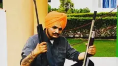 ਸਿੱਧੂ ਮੂਸੇ ਵਾਲਾ