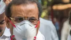 राजेश टोपे