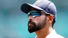 సిరాజ్