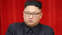 ઉત્તર કોરિયા