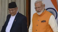 भारत-नेपाल